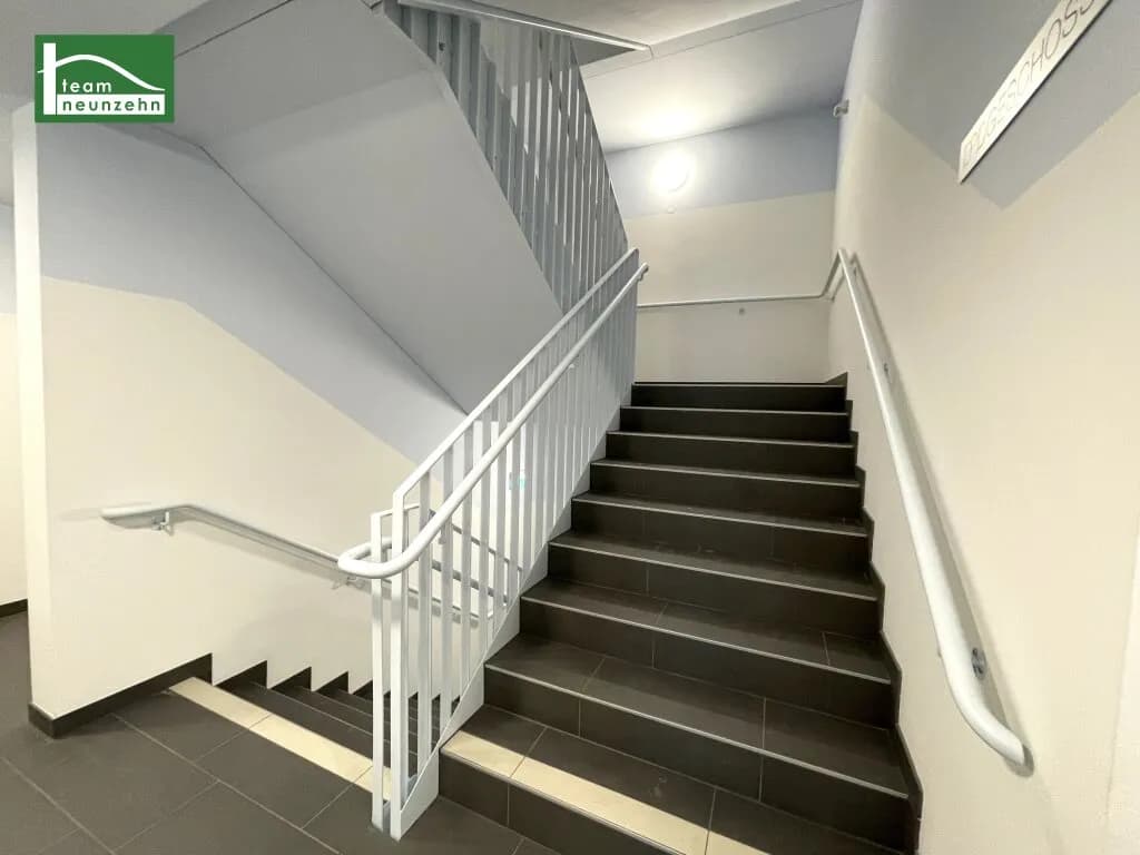 Wohnung mieten in Wien – Bild 2 von 13