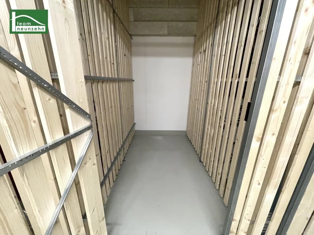Wohnung mieten in Wien – Bild 3 von 13