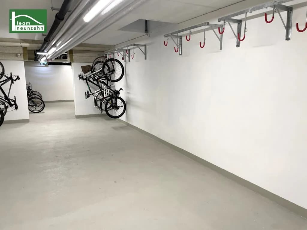 Wohnung mieten in Wien – Bild 9 von 13