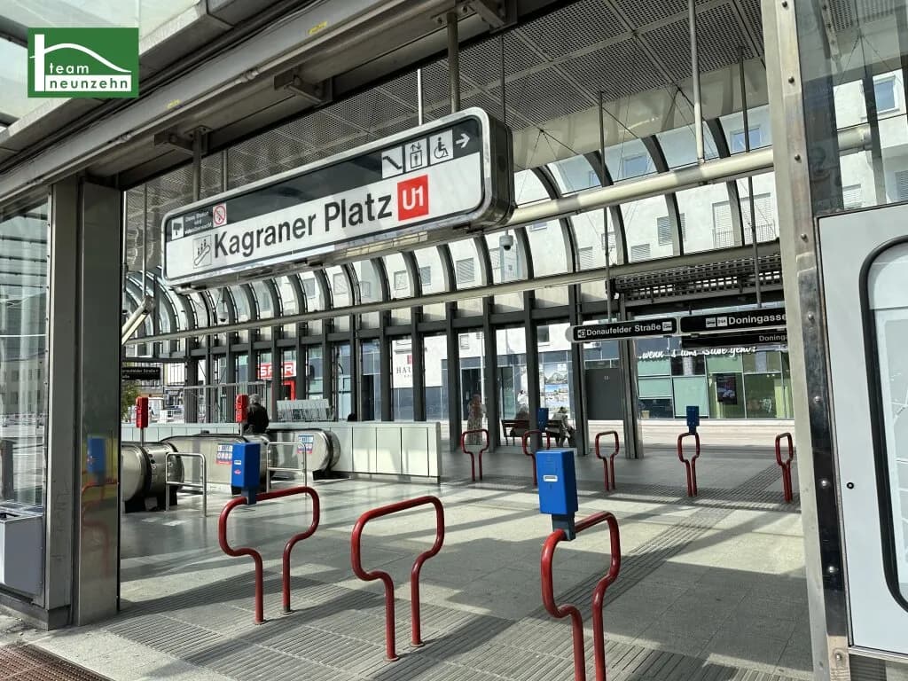 Wohnung mieten in Wien – Bild 10 von 13