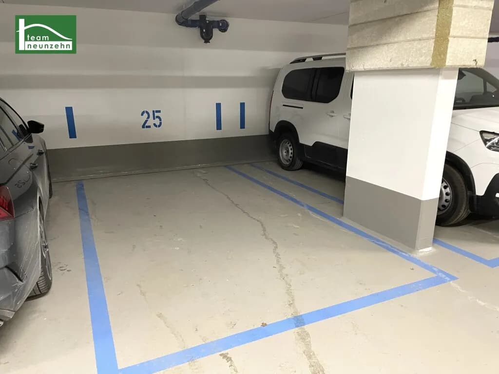 Wohnung mieten in Wien – Bild 11 von 13