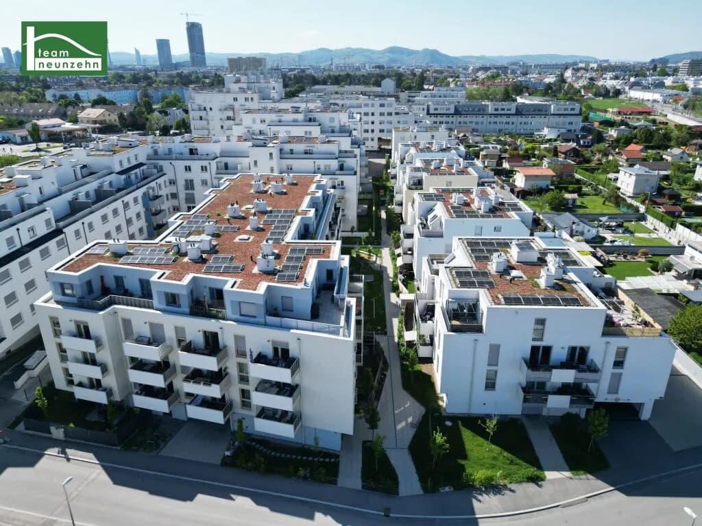 Wohnung mieten in Wien – Bild 13 von 13