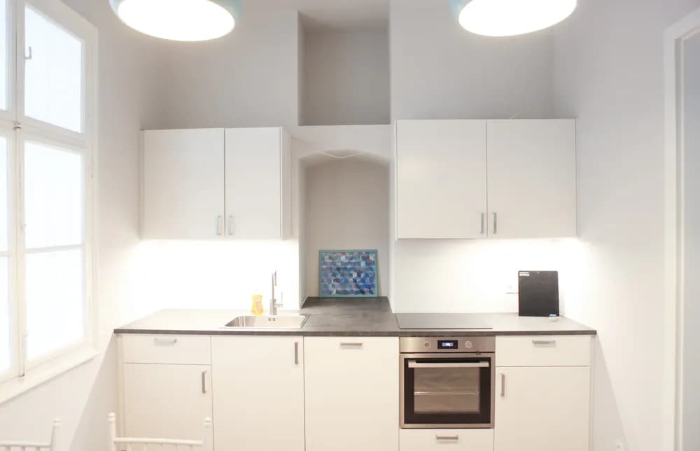 Wohnung mieten in Wien – 63 m², € 1.400 – Bild 3 von 11