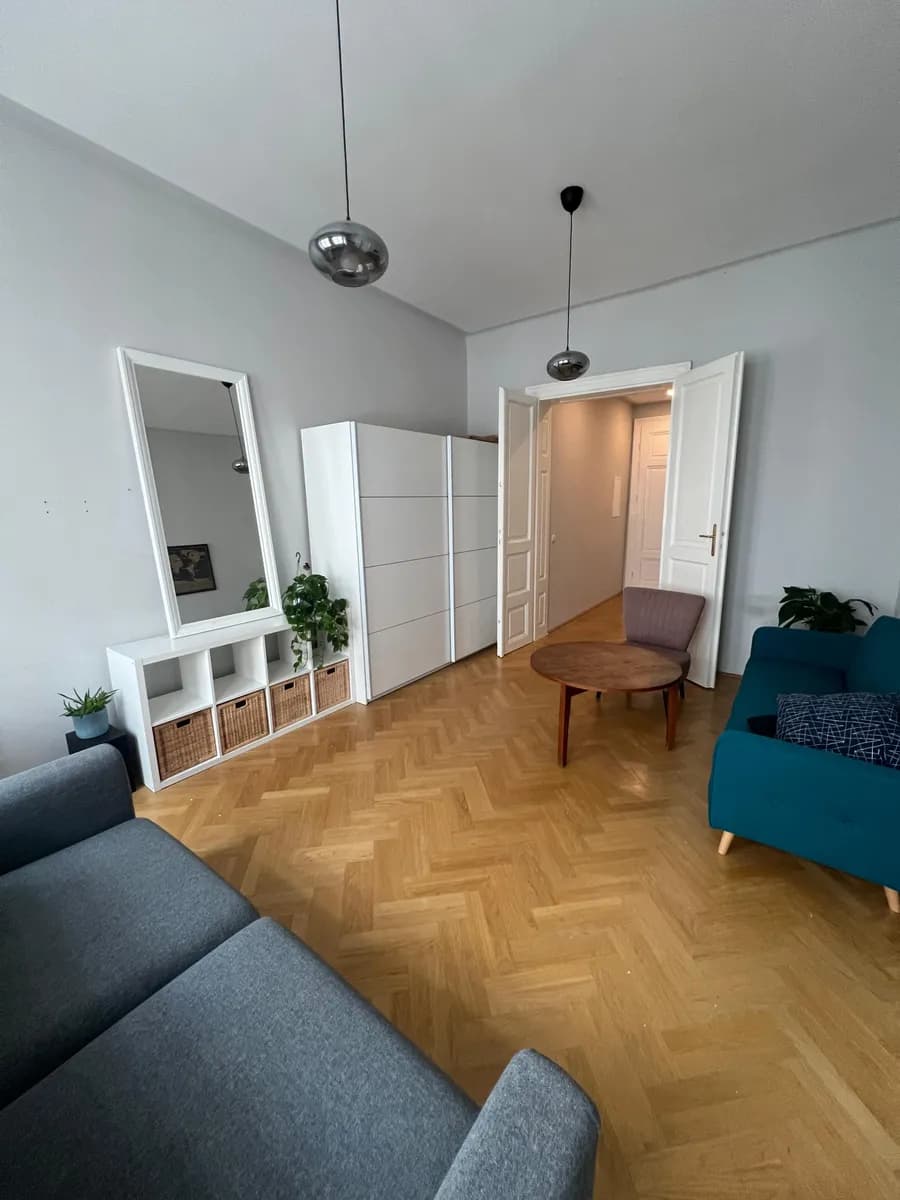 Wohnung mieten in Wien – 63 m², € 1.400 – Bild 5 von 11