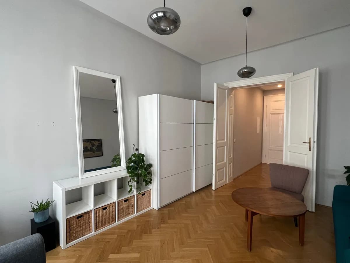 Wohnung mieten in Wien – 63 m², € 1.400 – Bild 6 von 11