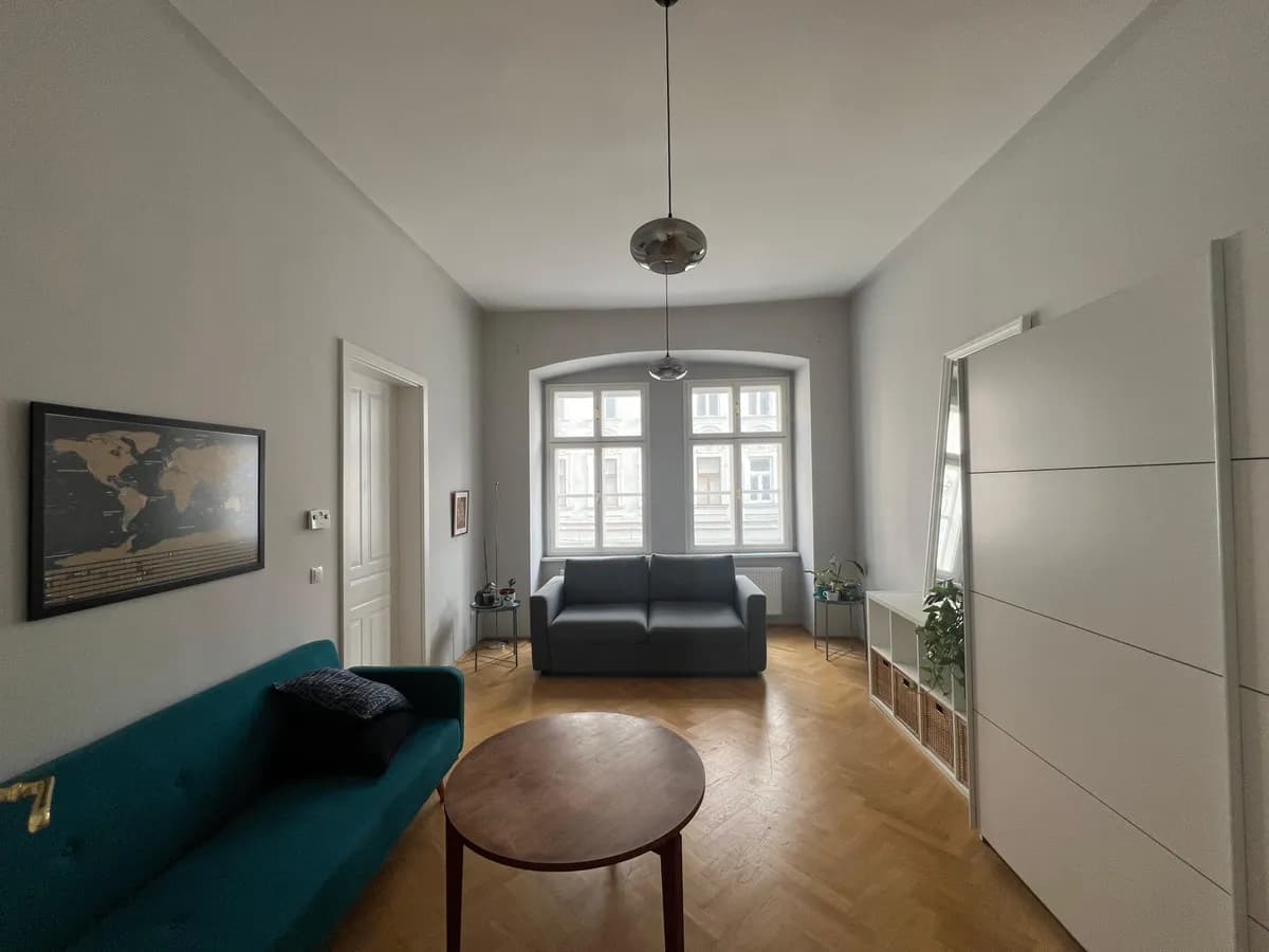 Wohnung mieten in Wien – 63 m², € 1.400 – Bild 7 von 11