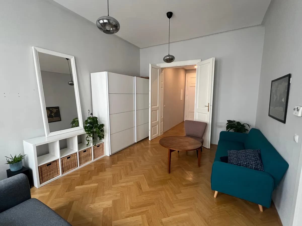 Wohnung mieten in Wien – 63 m², € 1.400 – Bild 8 von 11
