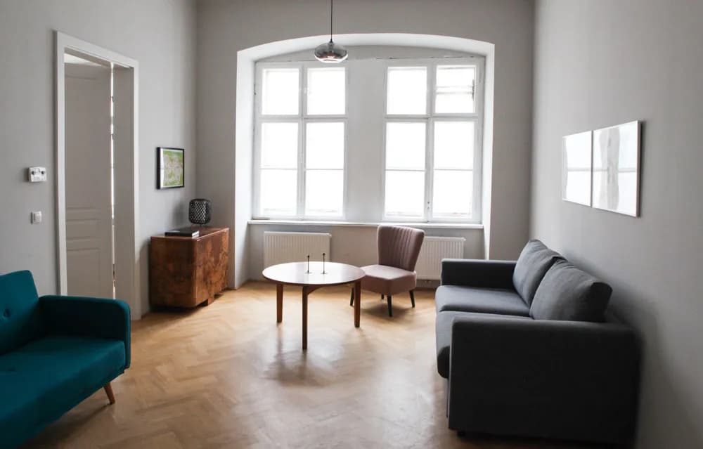 Wohnung mieten in Wien – 63 m², € 1.400 – Bild 9 von 11