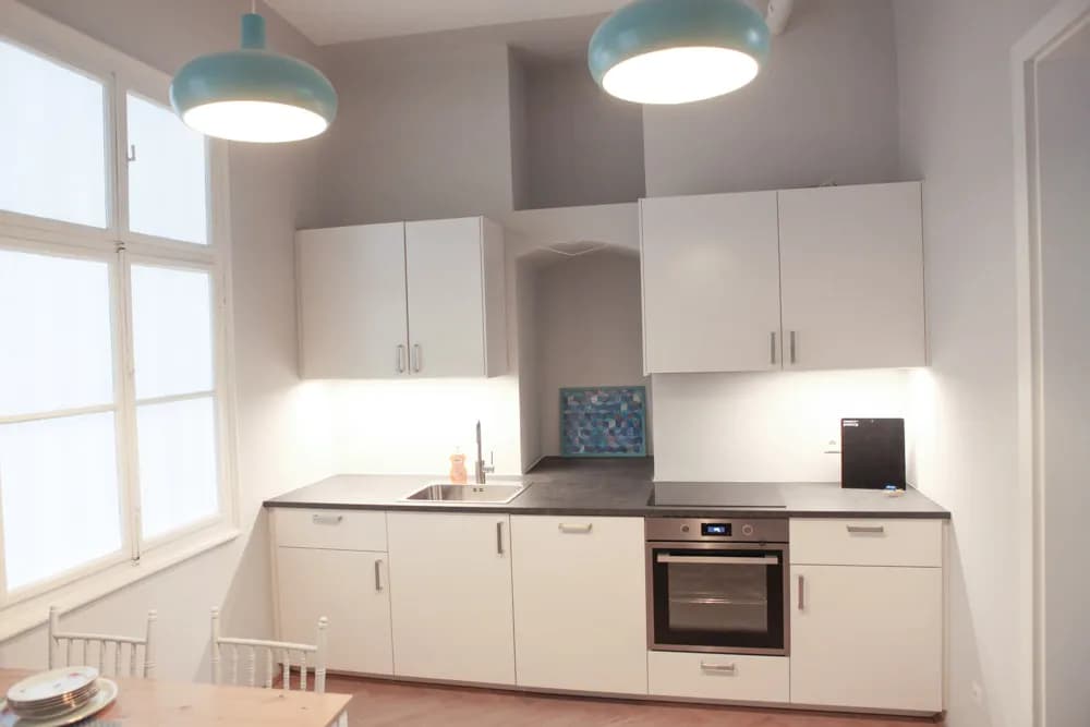 Wohnung mieten in Wien – 63 m², € 1.400 – Bild 10 von 11