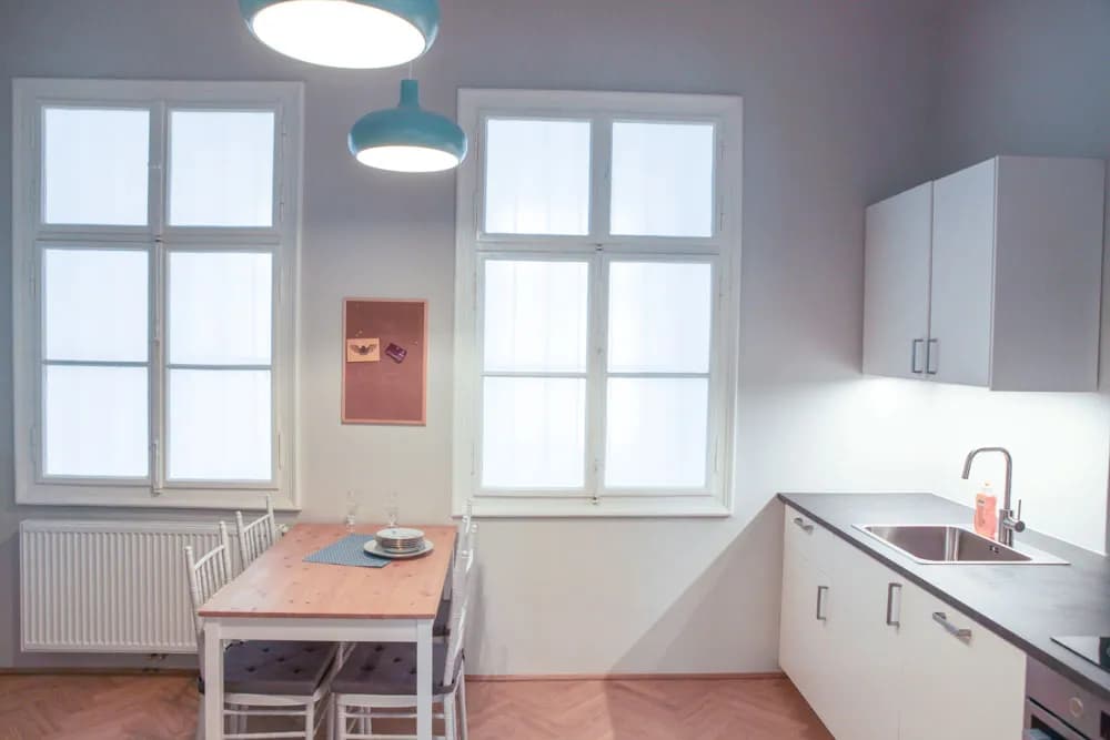 Wohnung mieten in Wien – 63 m², € 1.400 – Bild 11 von 11
