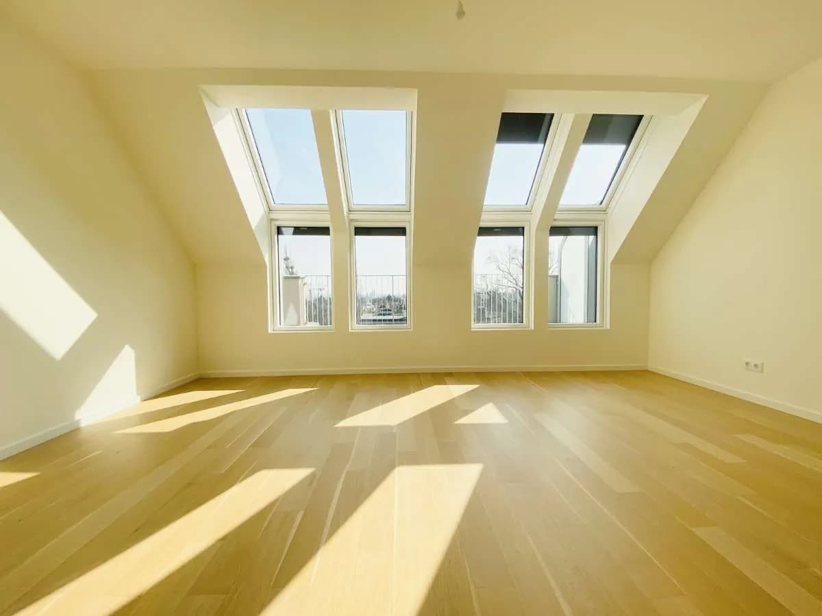 2-Zimmer-Wohnung kaufen in Wien – 83,05 m², € 1.099.000
