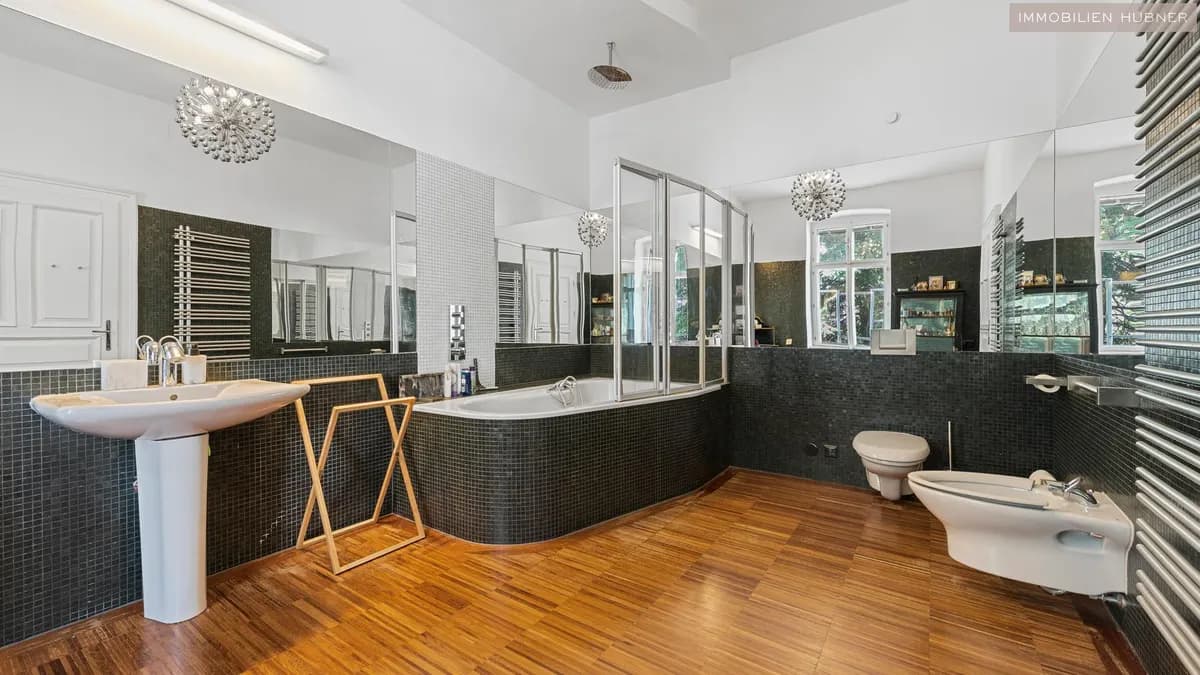 4-Zimmer-Wohnung mieten in Wien – 235 m², € 3.400 – Bild 7 von 24