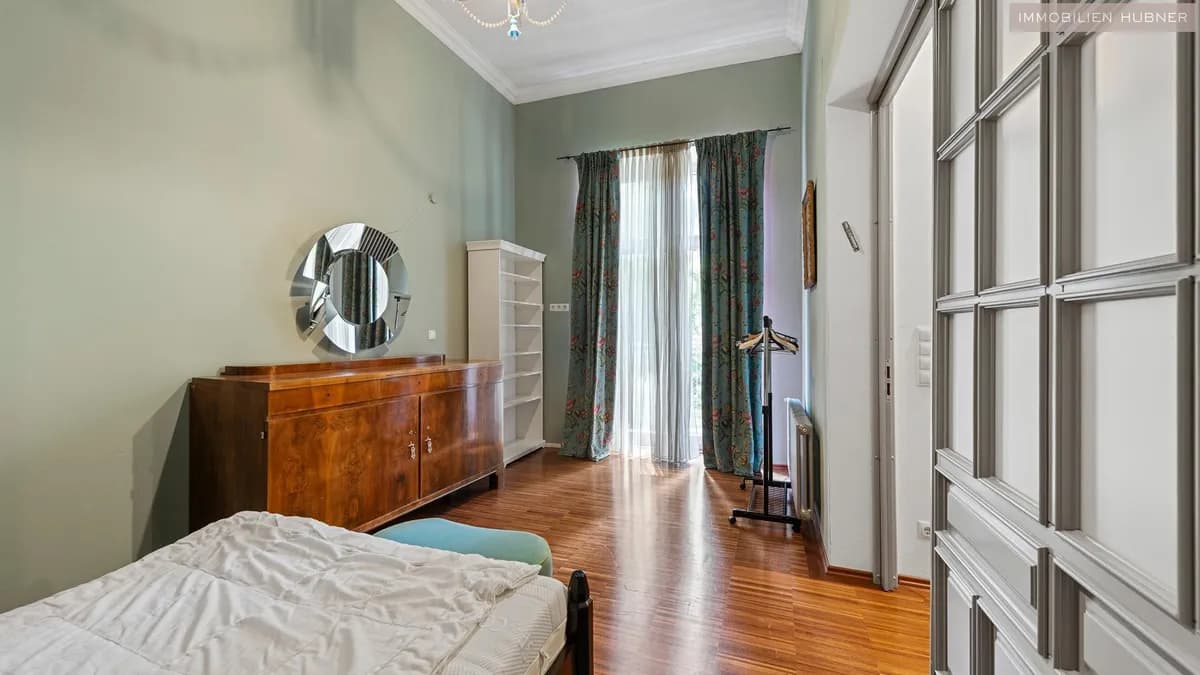 4-Zimmer-Wohnung mieten in Wien – 235 m², € 3.400 – Bild 8 von 24