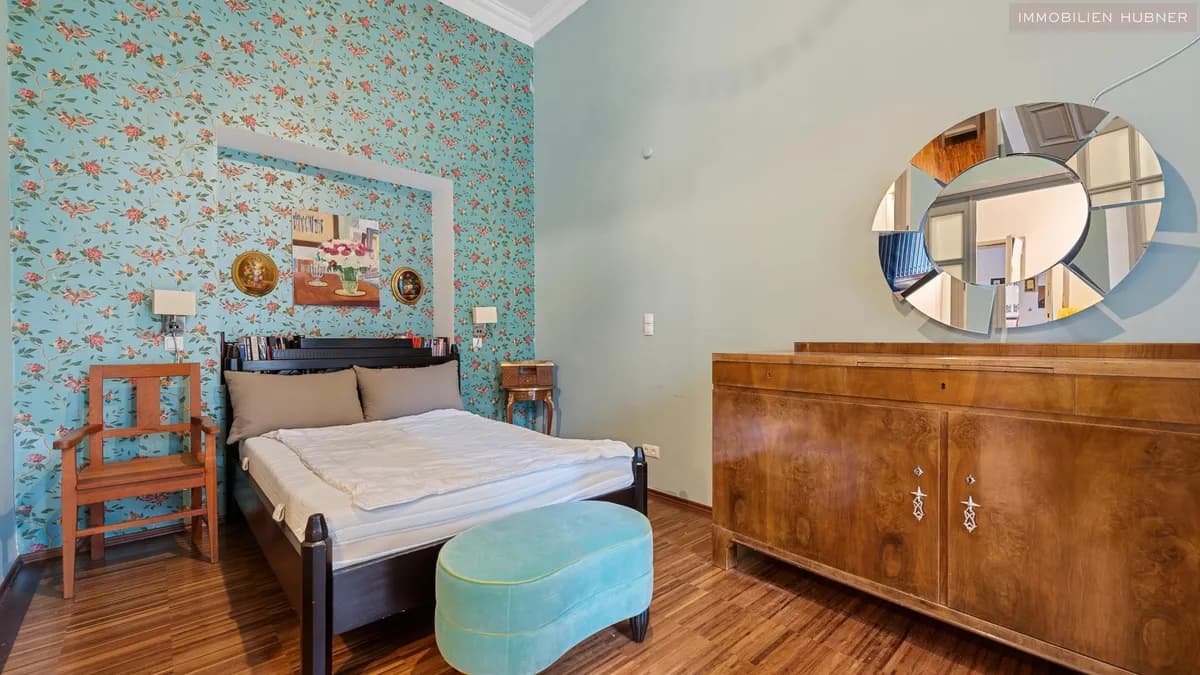 4-Zimmer-Wohnung mieten in Wien – 235 m², € 3.400 – Bild 9 von 24