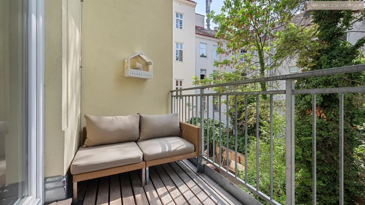 4-Zimmer-Wohnung mieten in Wien – 235 m², € 3.400 – Bild 10 von 24