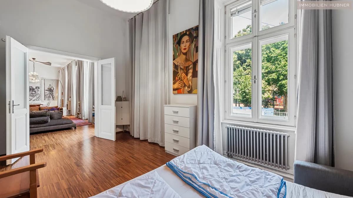 4-Zimmer-Wohnung mieten in Wien – 235 m², € 3.400 – Bild 11 von 24