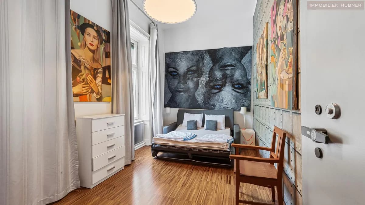 4-Zimmer-Wohnung mieten in Wien – 235 m², € 3.400 – Bild 12 von 24
