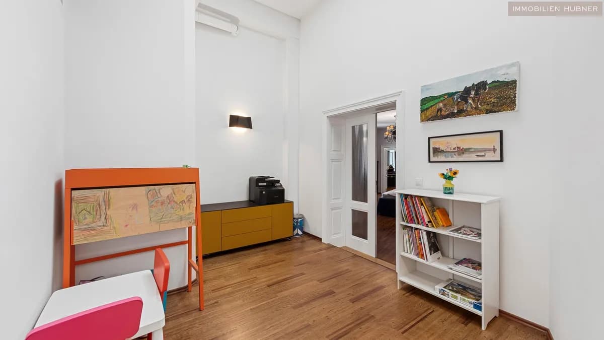 4-Zimmer-Wohnung mieten in Wien – 235 m², € 3.400 – Bild 13 von 24
