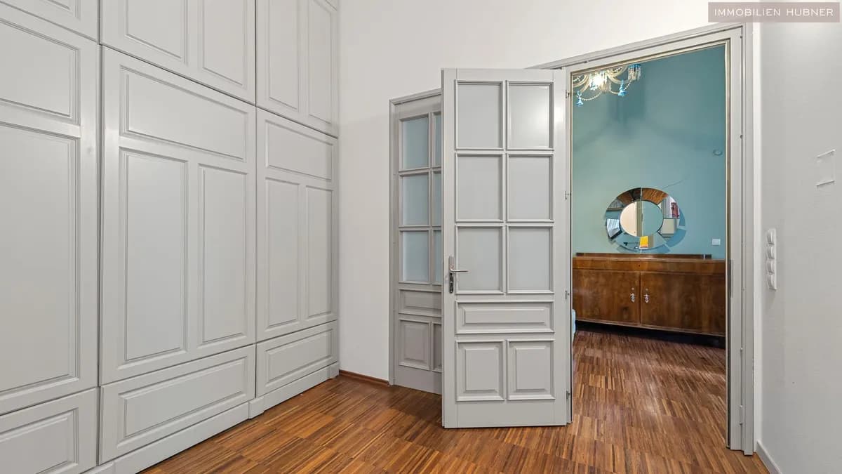 4-Zimmer-Wohnung mieten in Wien – 235 m², € 3.400 – Bild 14 von 24