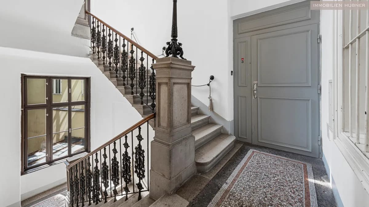 4-Zimmer-Wohnung mieten in Wien – 235 m², € 3.400 – Bild 15 von 24