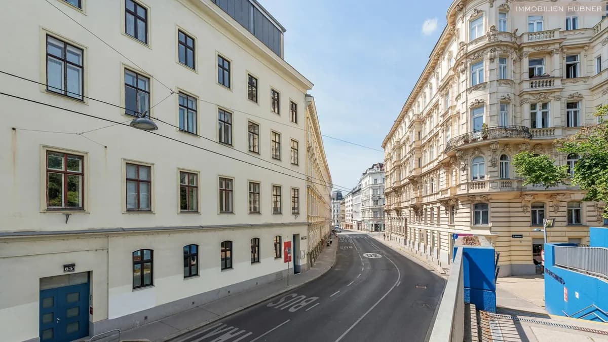 4-Zimmer-Wohnung mieten in Wien – 235 m², € 3.400 – Bild 21 von 24