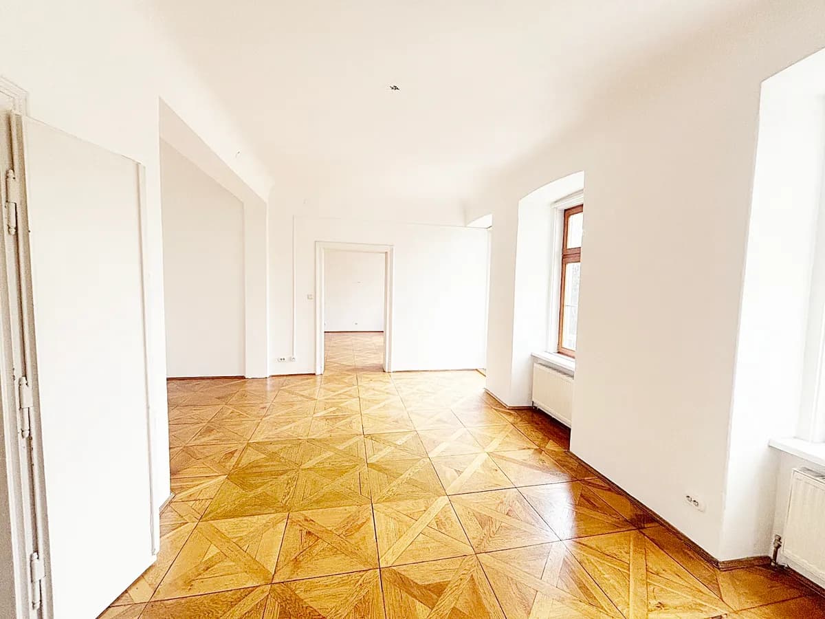 4-Zimmer-Wohnung kaufen in Graz – 145 m², € 699.000 – Bild 2 von 11