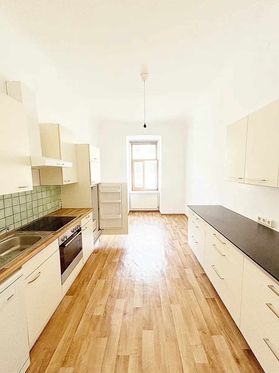 4-Zimmer-Wohnung kaufen in Graz – 145 m², € 699.000 – Bild 9 von 11