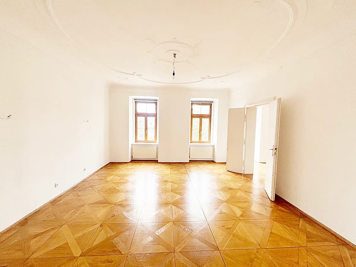 4-Zimmer-Wohnung kaufen in Graz – 145 m², € 699.000 – Bild 11 von 11