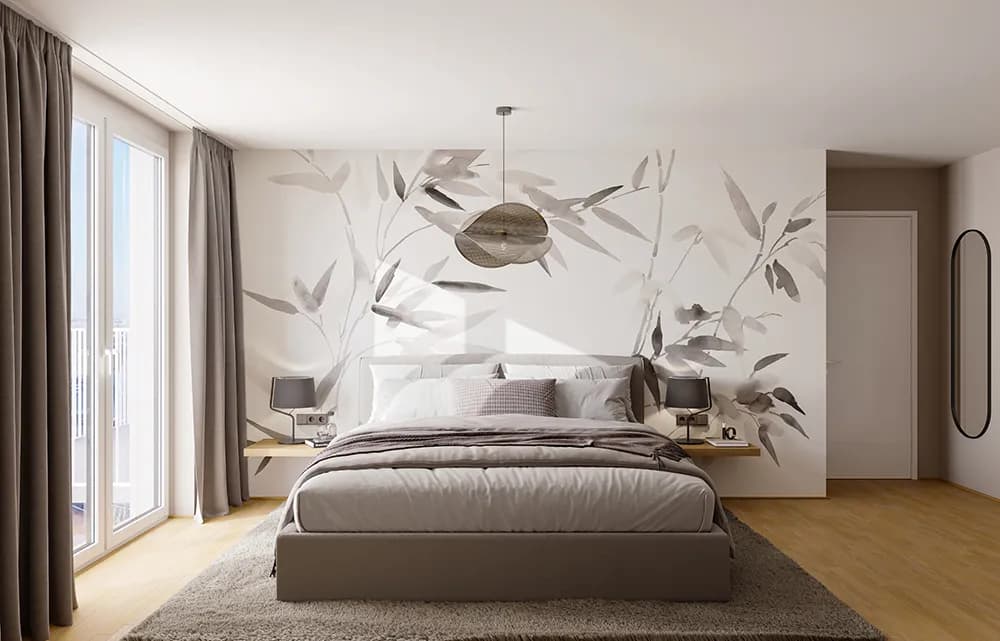 3-Zimmer-Wohnung kaufen in Wien – 56,04 m², € 381.000 – Bild 8 von 15