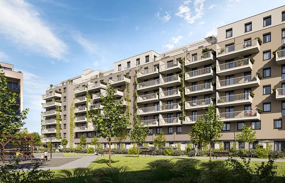 3-Zimmer-Wohnung kaufen in Wien – 56,04 m², € 381.000 – Bild 14 von 15
