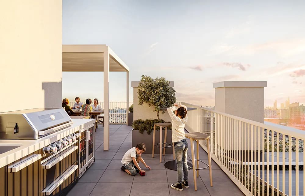 4-Zimmer-Wohnung kaufen in Wien – 100,48 m², € 691.000 – Bild 10 von 14