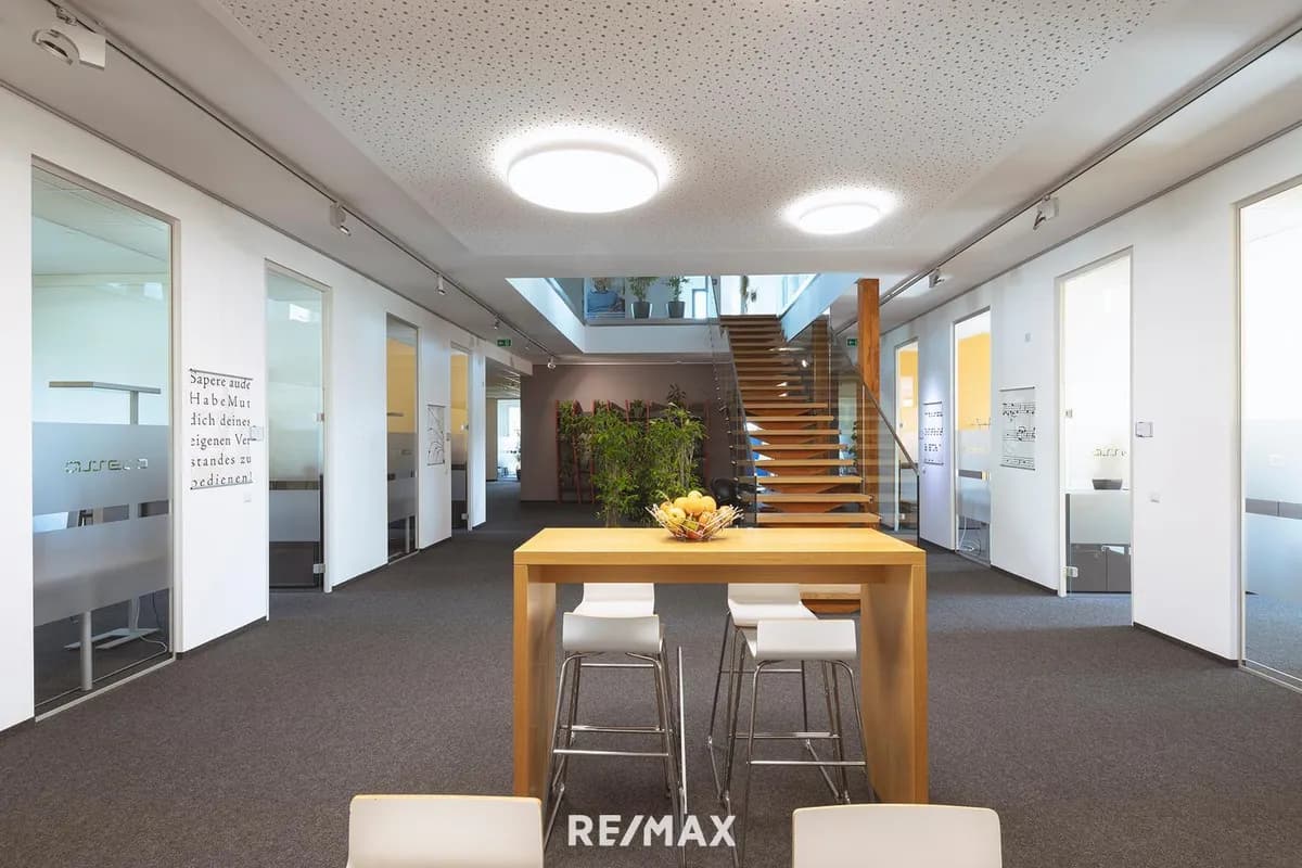 Immobilie kaufen in Linz Land – 3 776 m² – Bild 13 von 22
