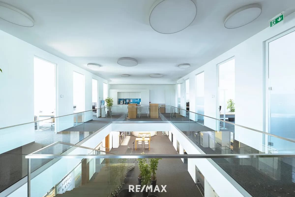 Immobilie kaufen in Linz Land – 3 776 m² – Bild 16 von 22