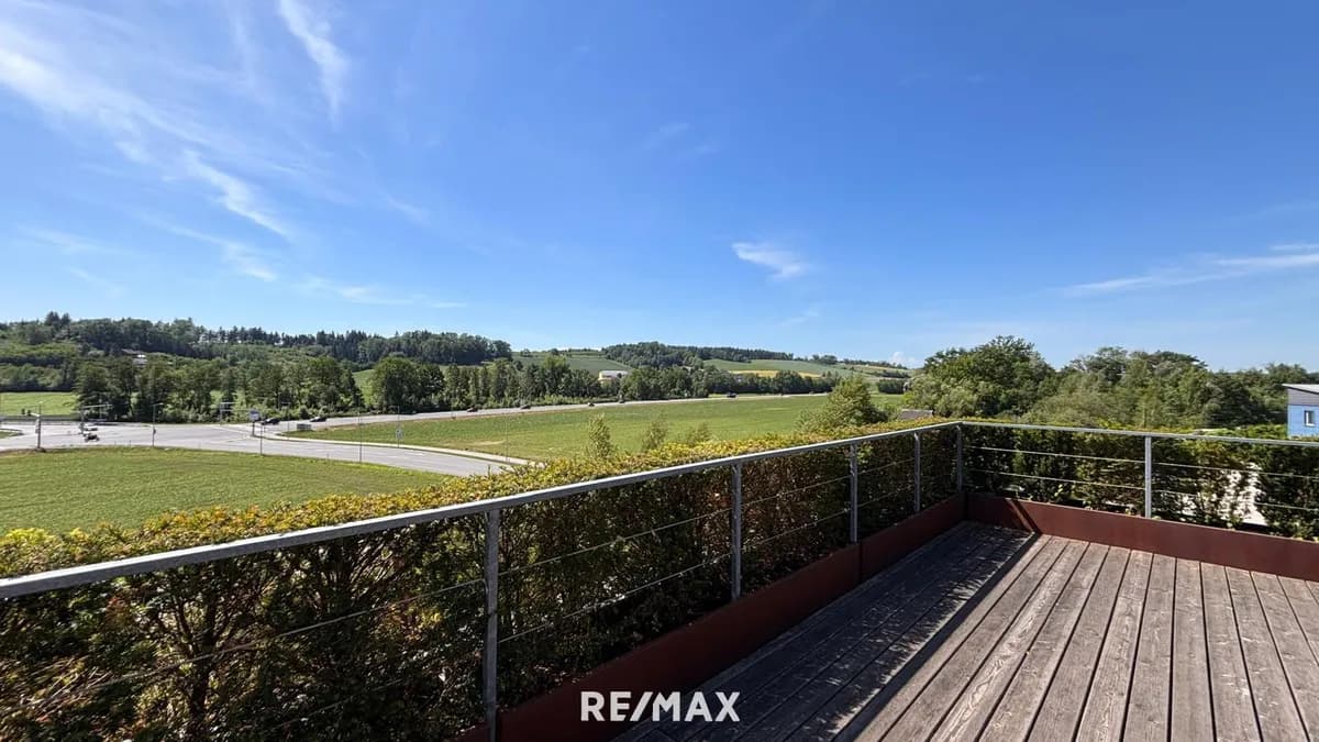 Immobilie kaufen in Linz Land – 3 776 m² – Bild 21 von 22