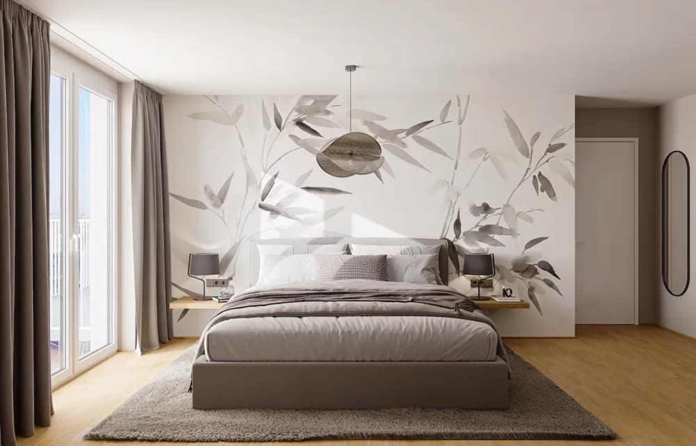 4-Zimmer-Wohnung kaufen in Wien – 92,1 m², € 617.000 – Bild 3 von 15