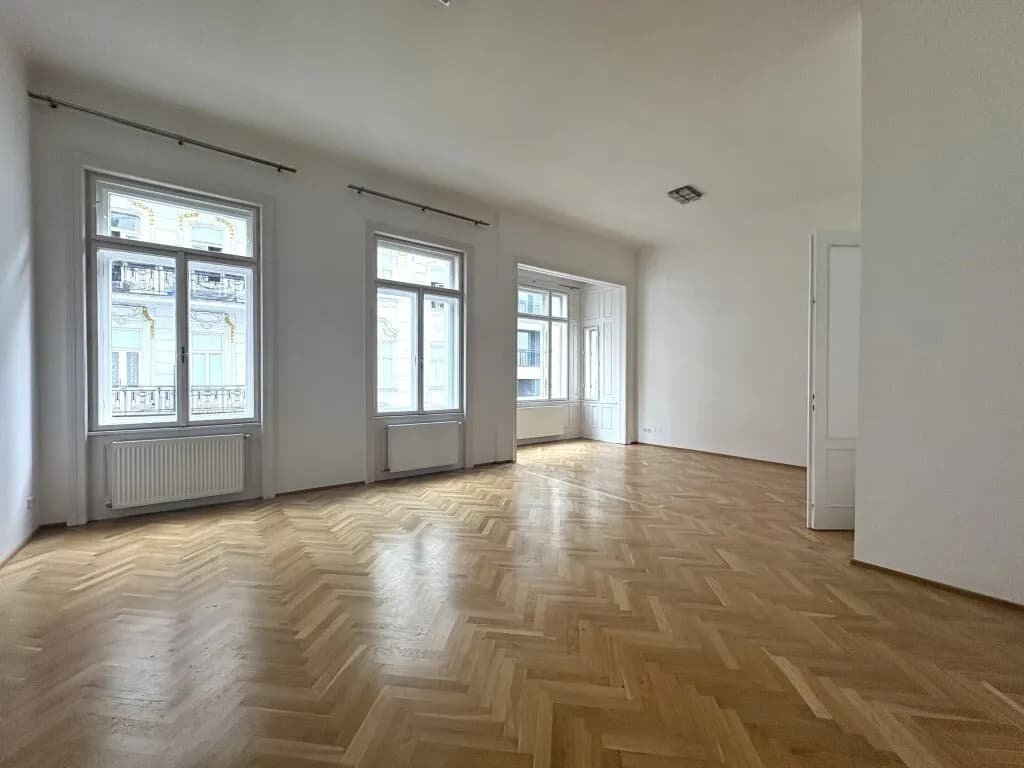 3-Zimmer-Wohnung mieten in Wien – 158,98 m², € 2.996 – Bild 2 von 16
