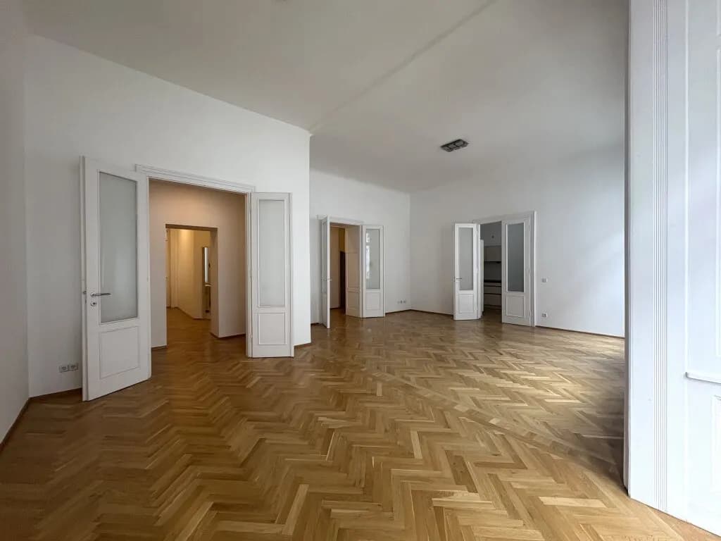 3-Zimmer-Wohnung mieten in Wien – 158,98 m², € 2.996 – Bild 3 von 16