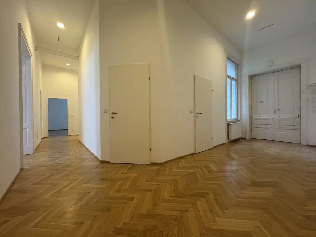 3-Zimmer-Wohnung mieten in Wien – 158,98 m², € 2.996 – Bild 5 von 16