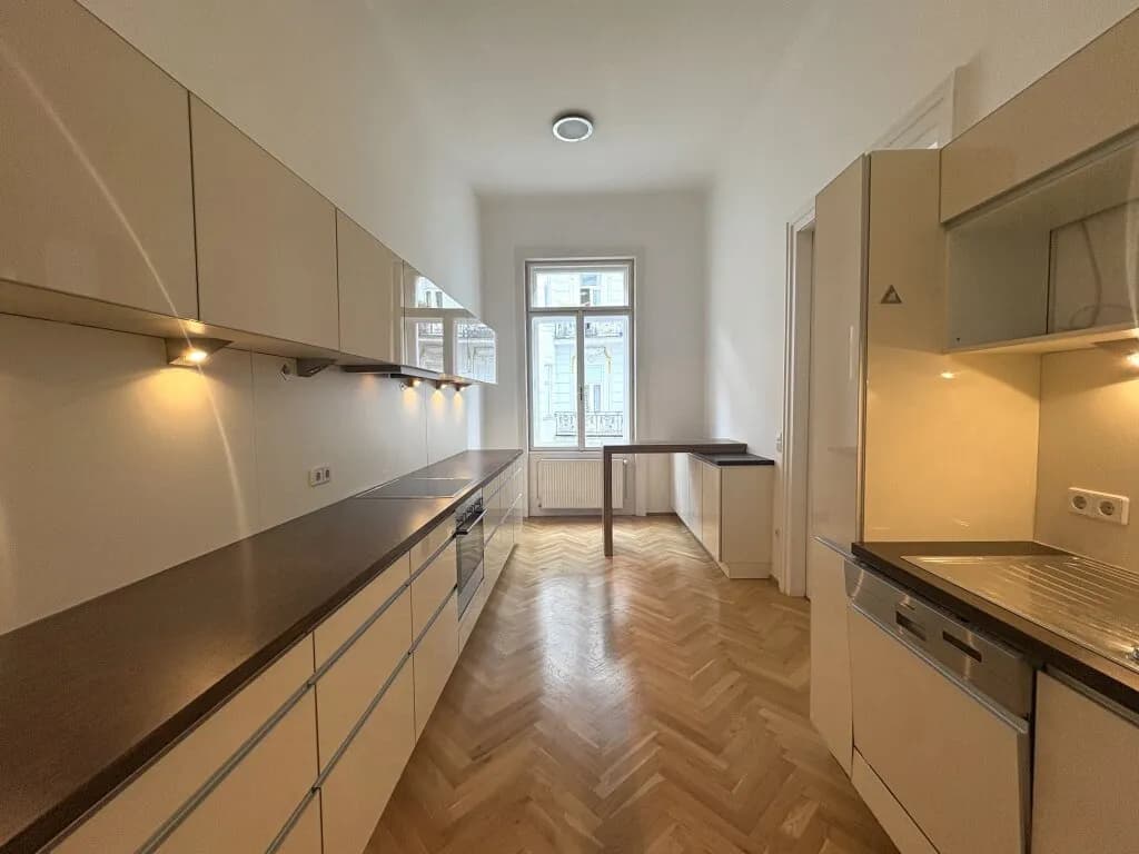 3-Zimmer-Wohnung mieten in Wien – 158,98 m², € 2.996 – Bild 9 von 16