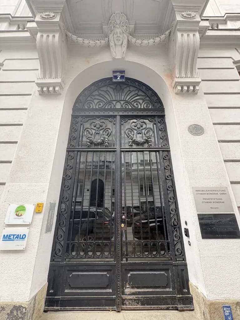 3-Zimmer-Wohnung mieten in Wien – 158,98 m², € 2.996 – Bild 11 von 16