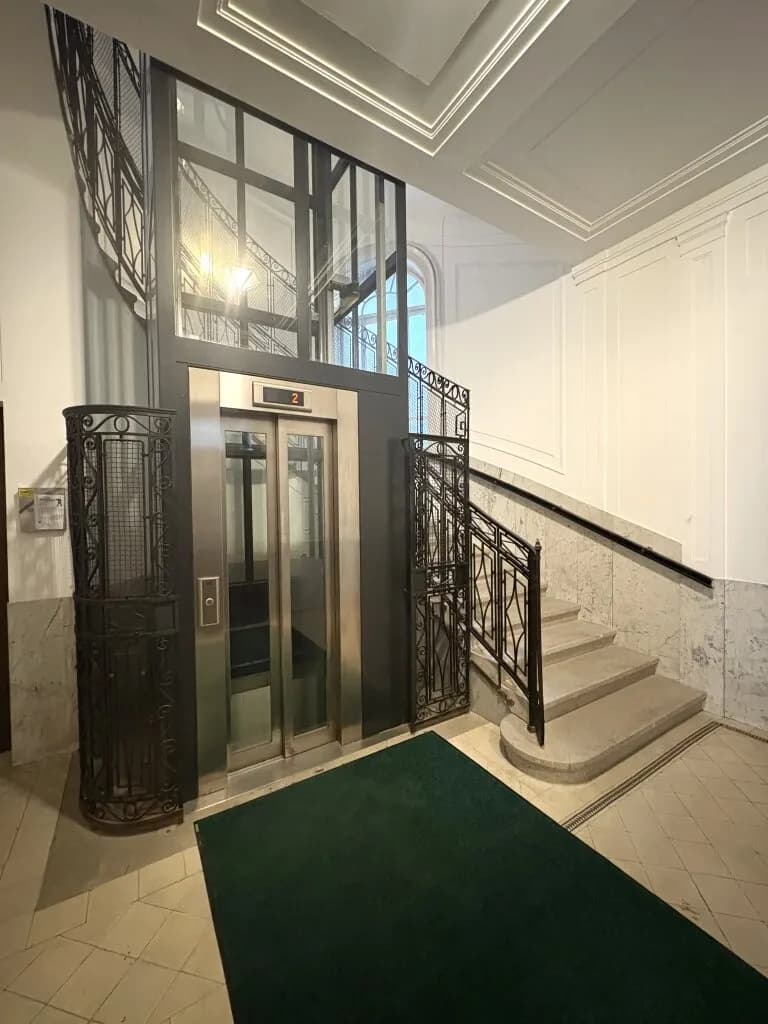 3-Zimmer-Wohnung mieten in Wien – 158,98 m², € 2.996 – Bild 12 von 16