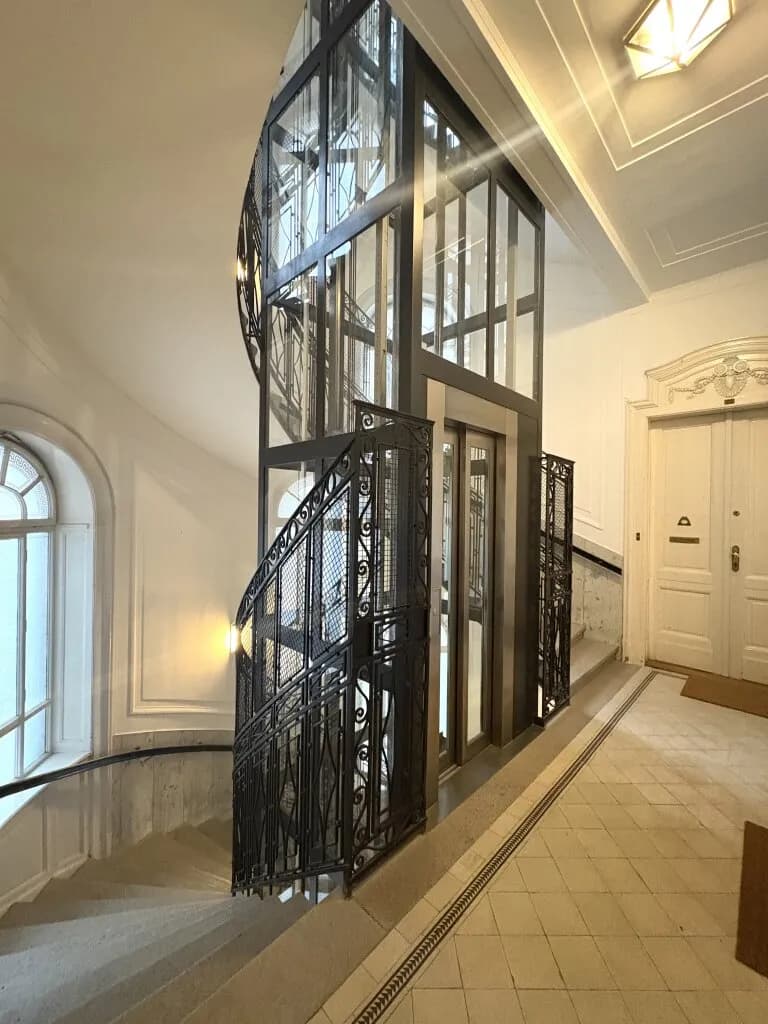 3-Zimmer-Wohnung mieten in Wien – 158,98 m², € 2.996 – Bild 13 von 16