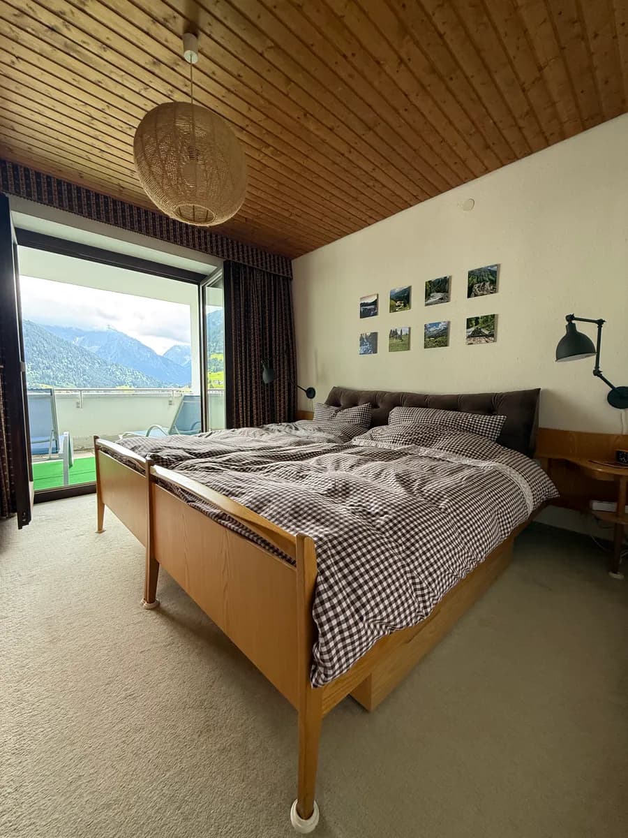 2-Zimmer-Wohnung kaufen in Bregenz – 50 m², € 270.000 – Bild 5 von 13