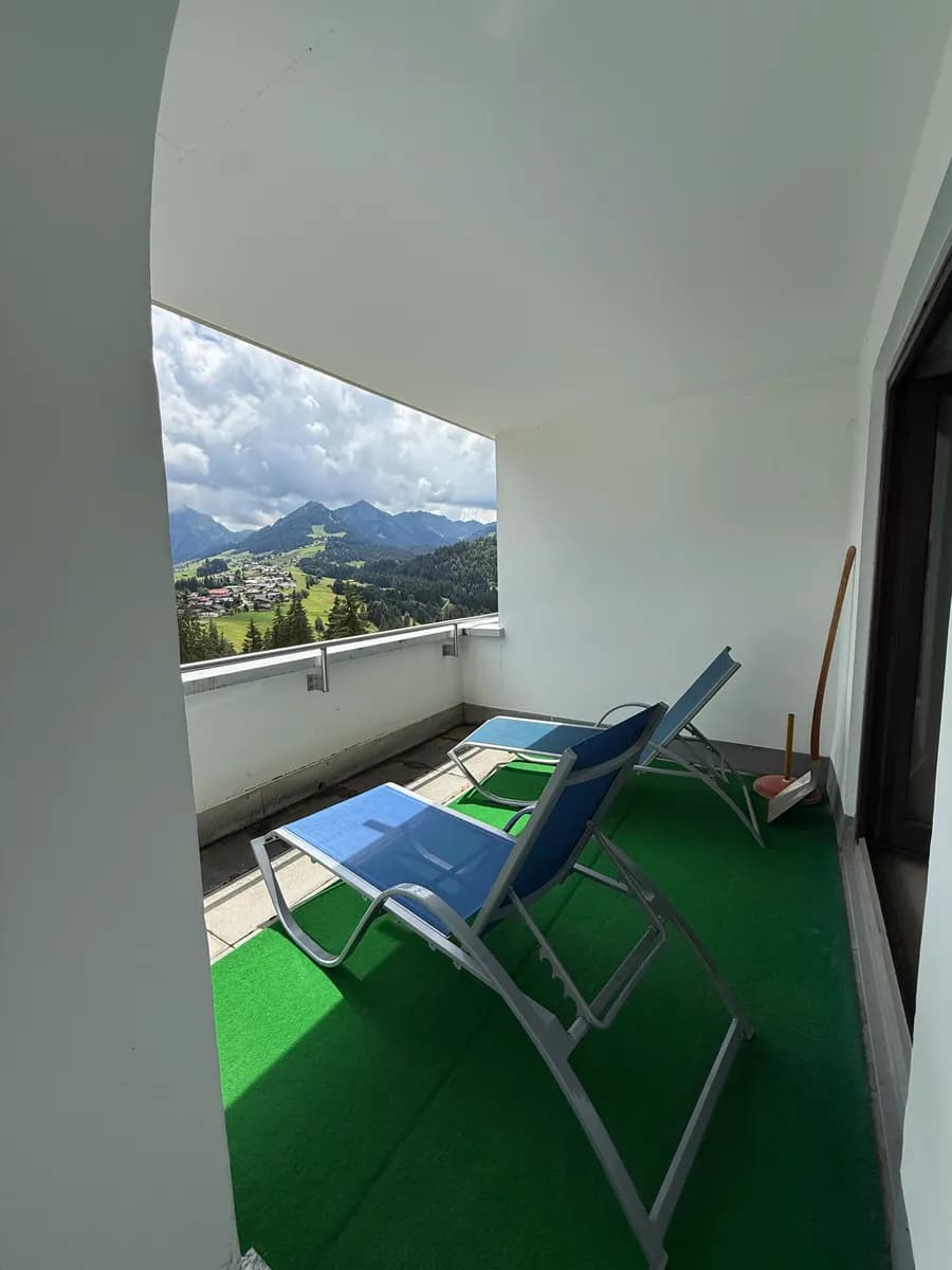 2-Zimmer-Wohnung kaufen in Bregenz – 50 m², € 270.000 – Bild 7 von 13