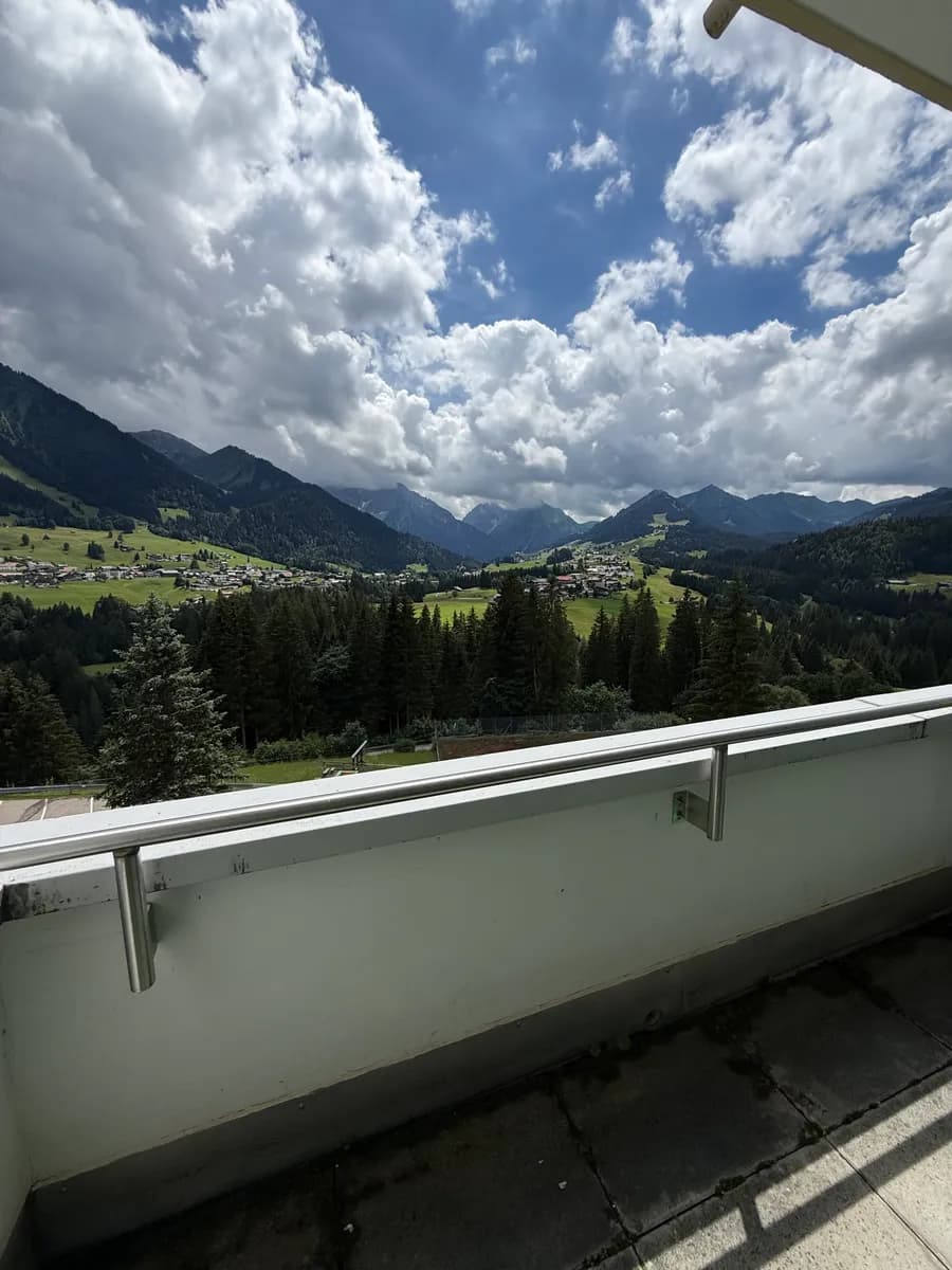 2-Zimmer-Wohnung kaufen in Bregenz – 50 m², € 270.000 – Bild 8 von 13