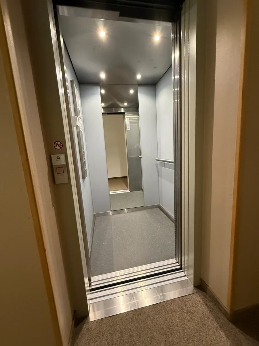 2-Zimmer-Wohnung kaufen in Bregenz – 50 m², € 270.000 – Bild 13 von 13