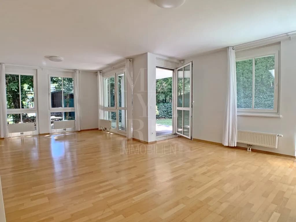 6-Zimmer-Wohnung mieten in Wien – 170 m², € 4.396 – Bild 1 von 16
