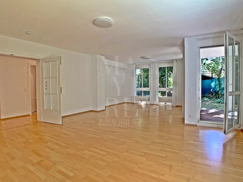 6-Zimmer-Wohnung mieten in Wien – 170 m², € 4.396 – Bild 3 von 16