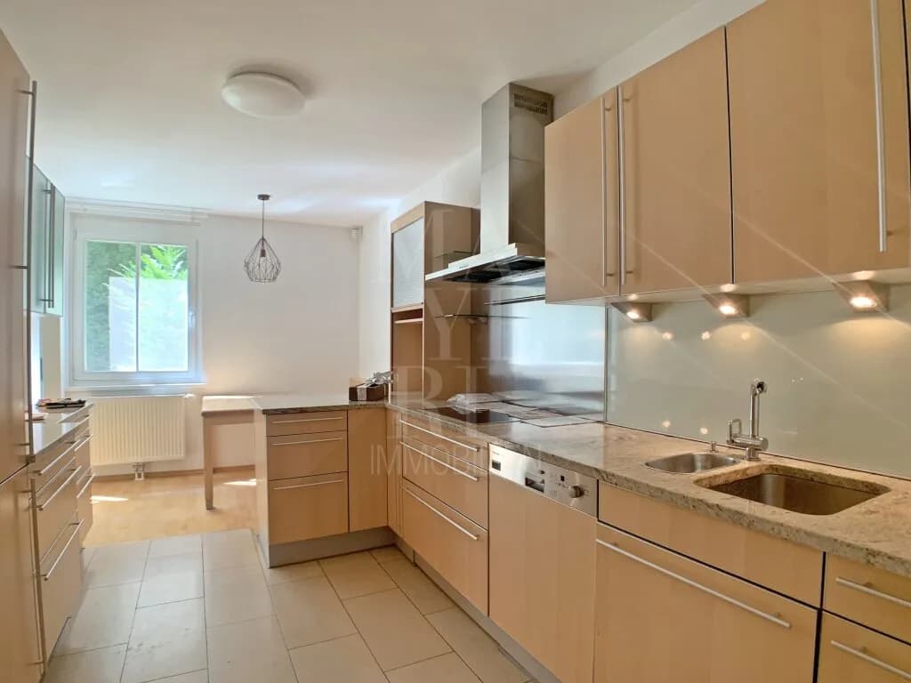 6-Zimmer-Wohnung mieten in Wien – 170 m², € 4.396 – Bild 7 von 16