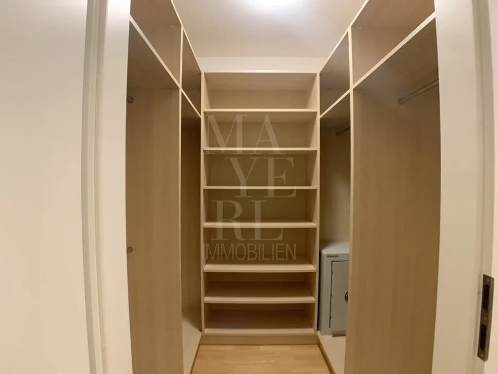 6-Zimmer-Wohnung mieten in Wien – 170 m², € 4.396 – Bild 11 von 16